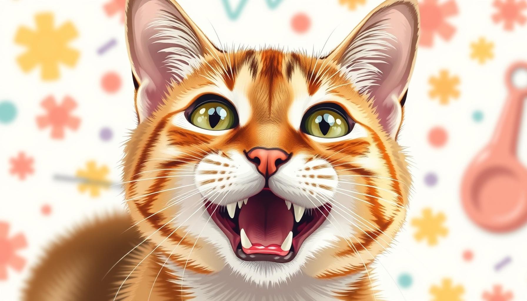 Dental Health Care in Cats: Tips for Maintaining Healthy Smiles