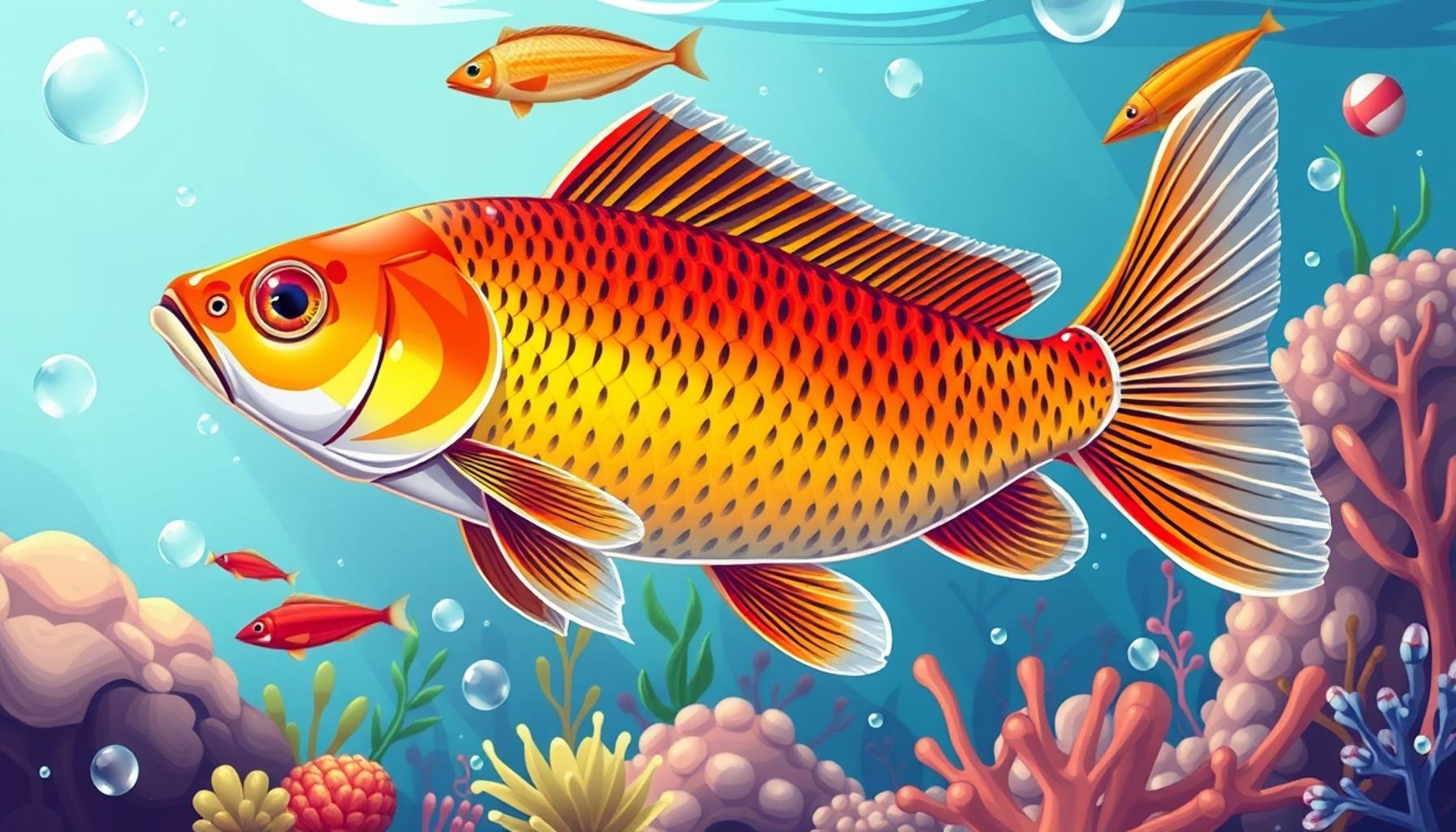 The Role of Aquarium Fish Species in Environmental Education and Conservation