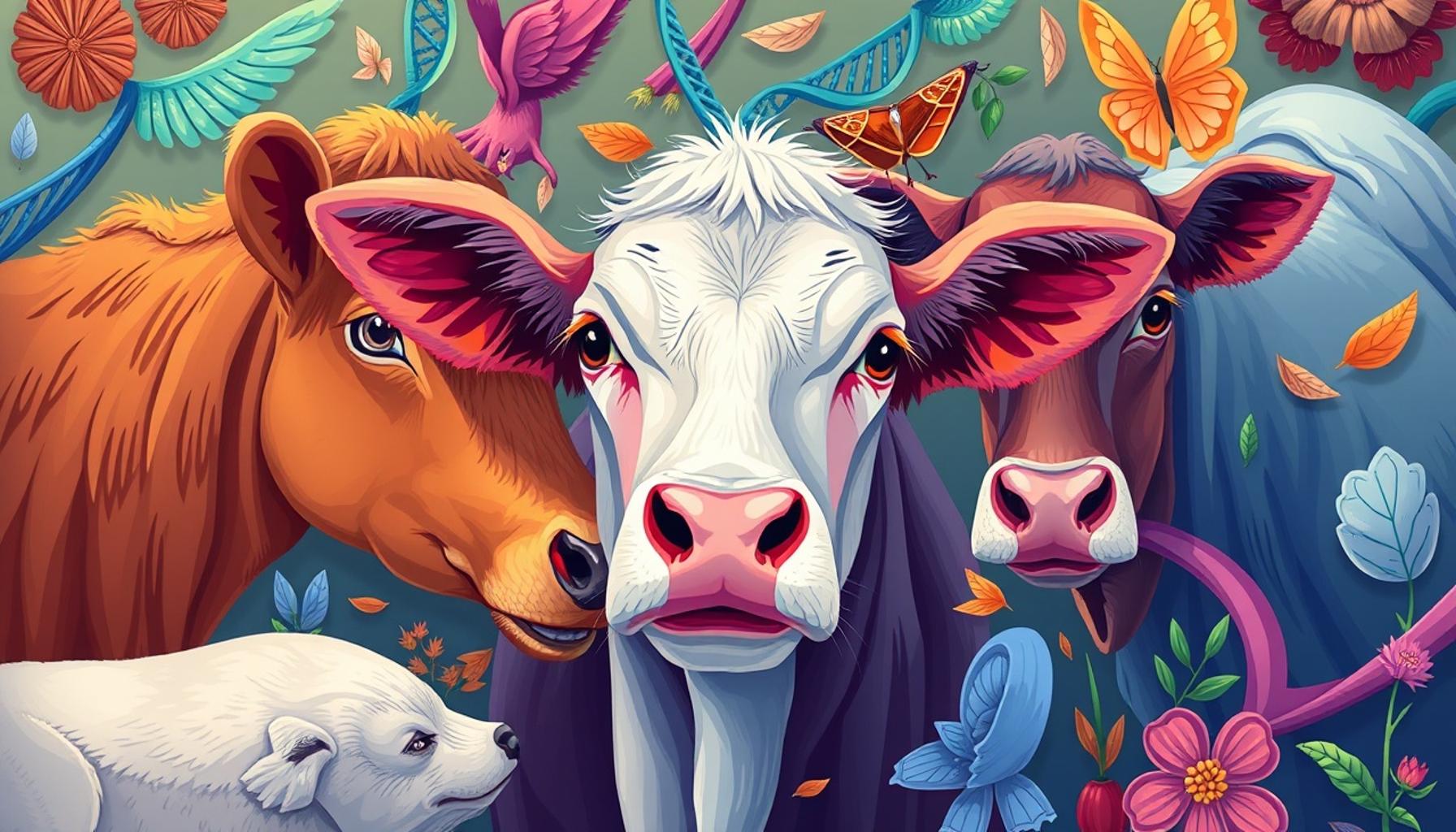 The Importance of Genetic Diversity in Dog Breeds: Implications for Health and Well-Being