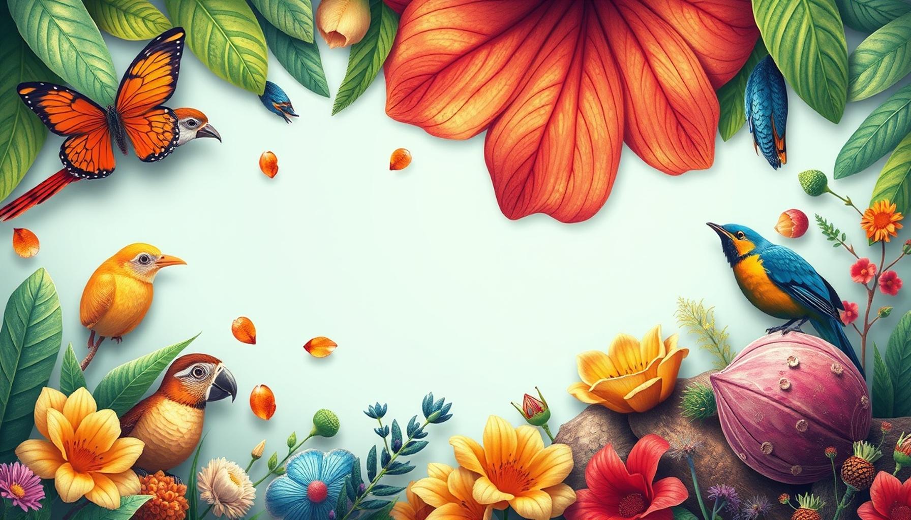 Exotic Species as Pets: Benefits and Challenges for Owners and Ecosystems