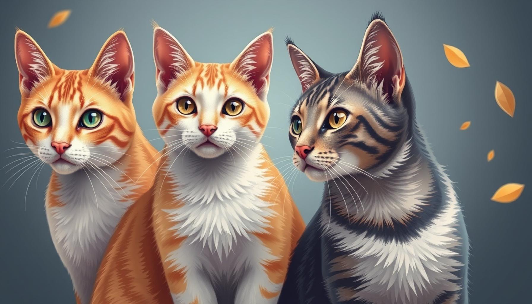 The importance of genetic diversity in dog and cat breeds