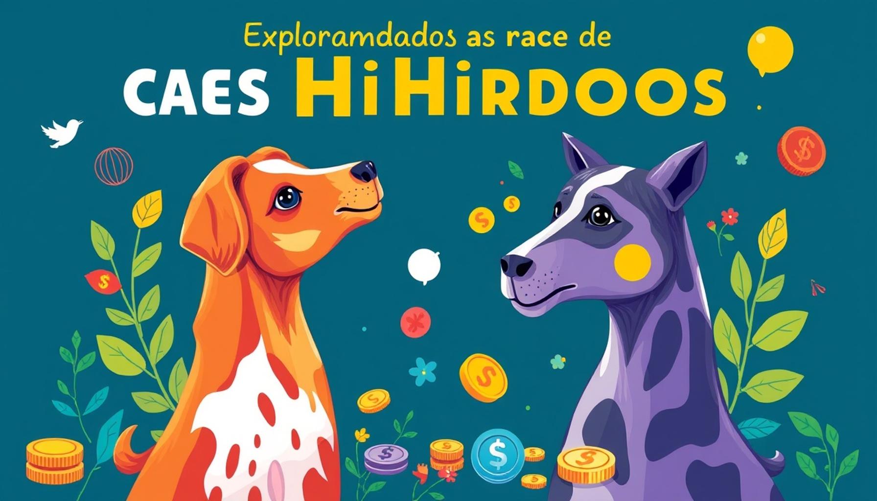 Exploring Hybrid Dog Breeds: Understanding Their Characteristics and Special Care