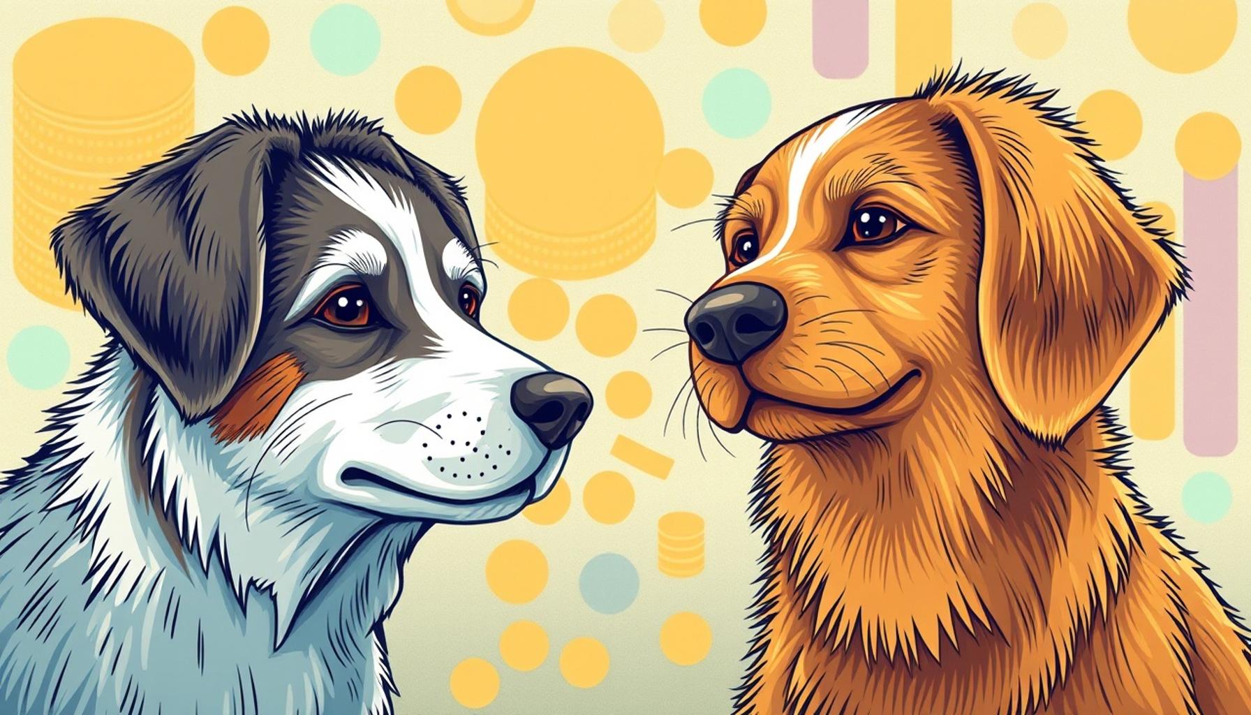 Using Positive Reinforcement to Modify Behavioral Issues in Adult Dogs