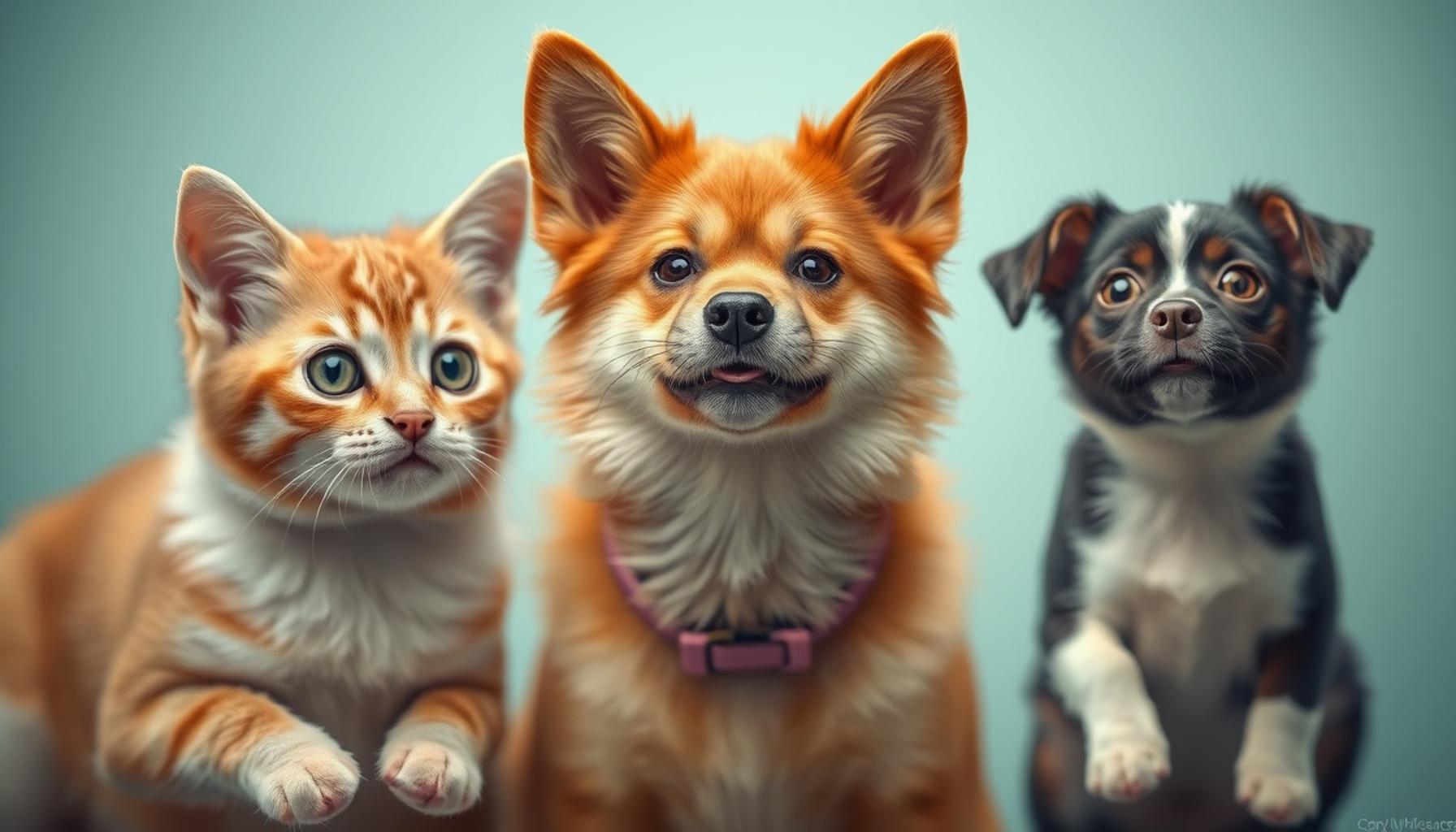 Healthy food for pets?>