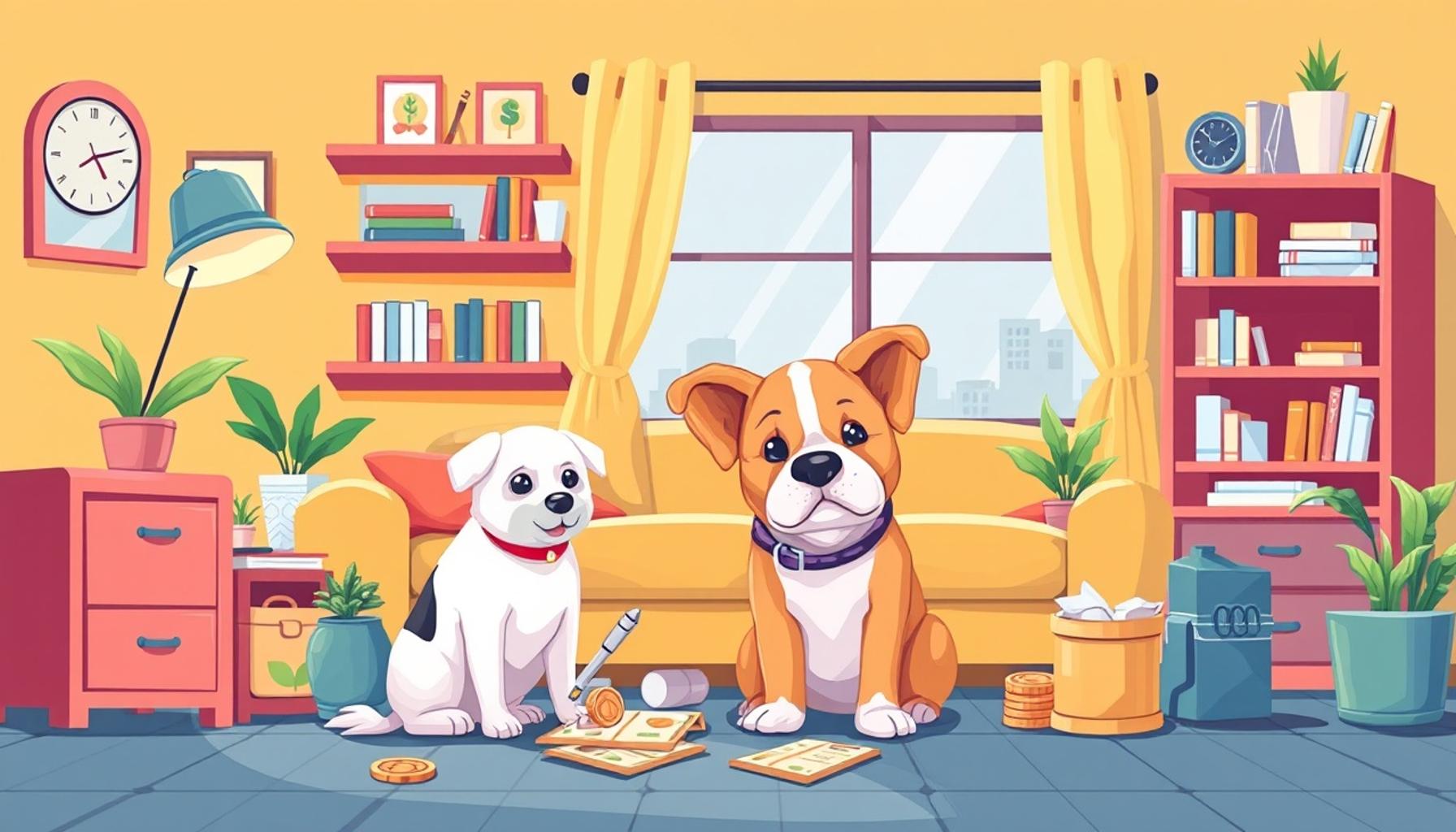 How to Prepare Your Home for the Arrival of an Adopted Pet: Practical and Essential Tips