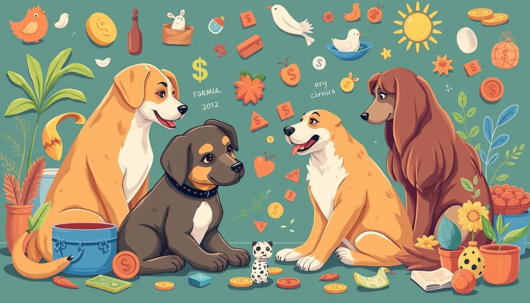 The Importance of Socializing Adopted Animals: Creating a Welcoming Home