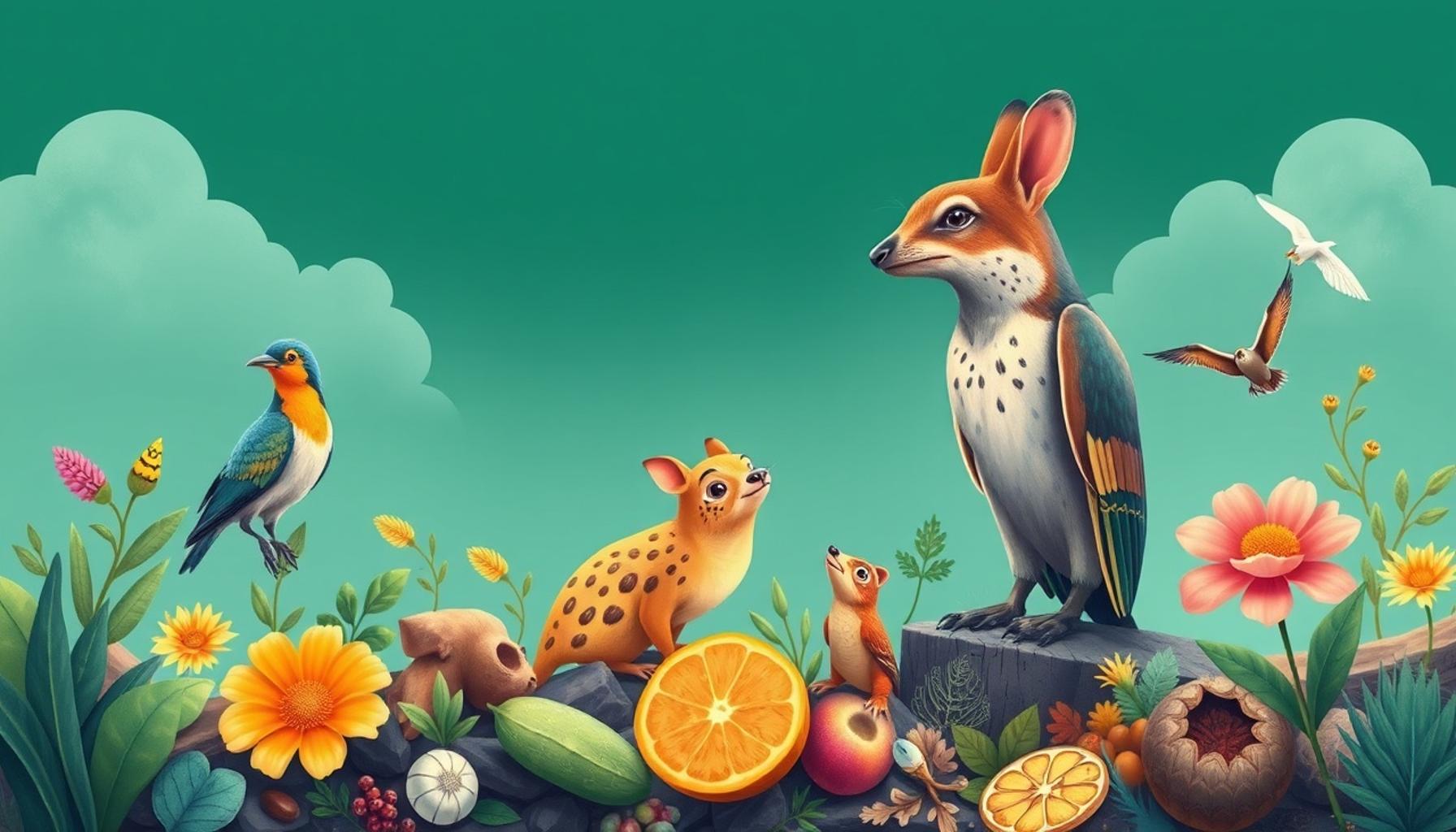 The Importance of Wildlife Conservation in Pet Breeding