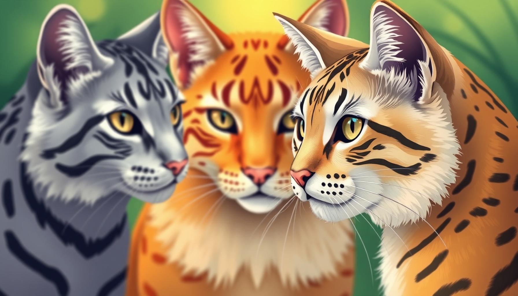 The Importance of Genetic Diversity in Dog and Cat Breeds