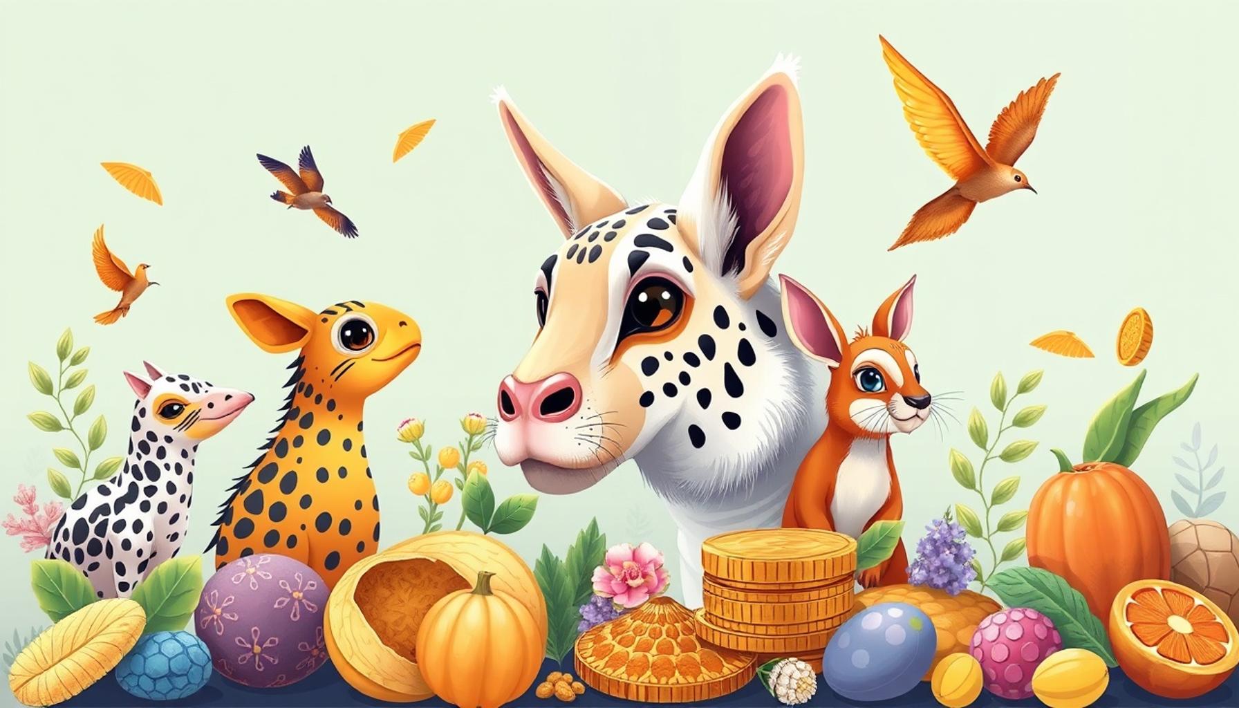 Understanding Specific Species Behaviors: What to Expect from Different Pets