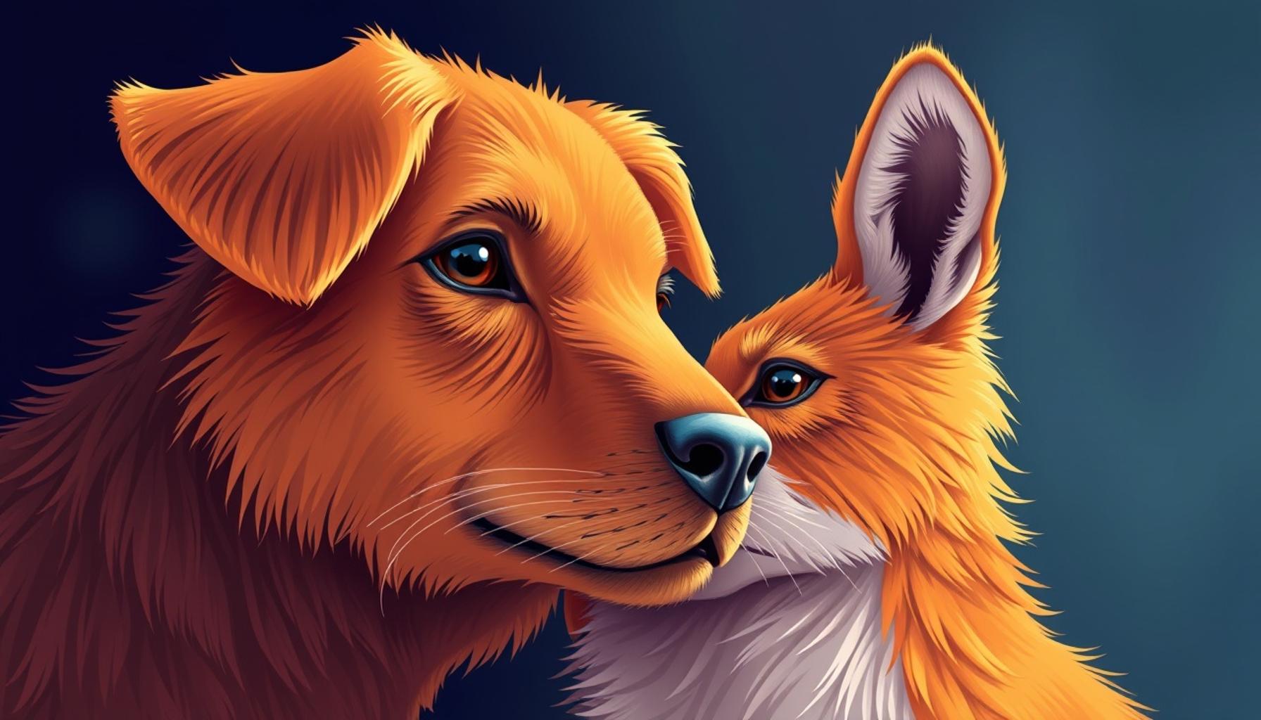 The importance of socialization and training after adopting a pet