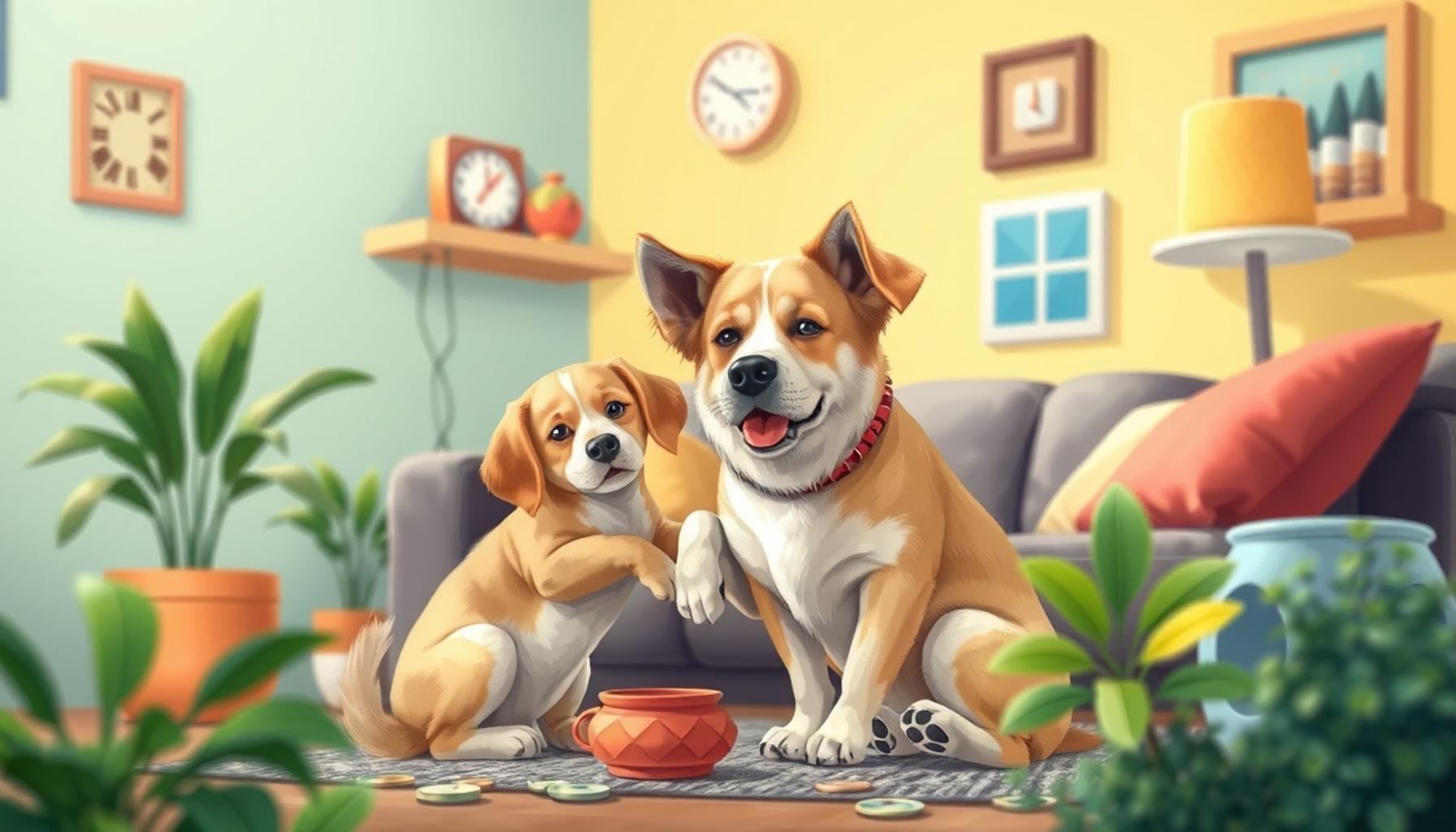 Preparing Your Home to Welcome an Adopted Pet: What You Need to Know
