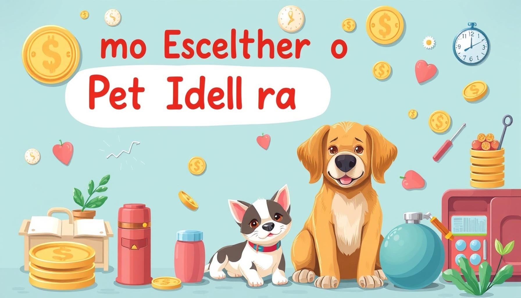 How to Choose the Ideal Pet for Adoption: Tips and Considerations
