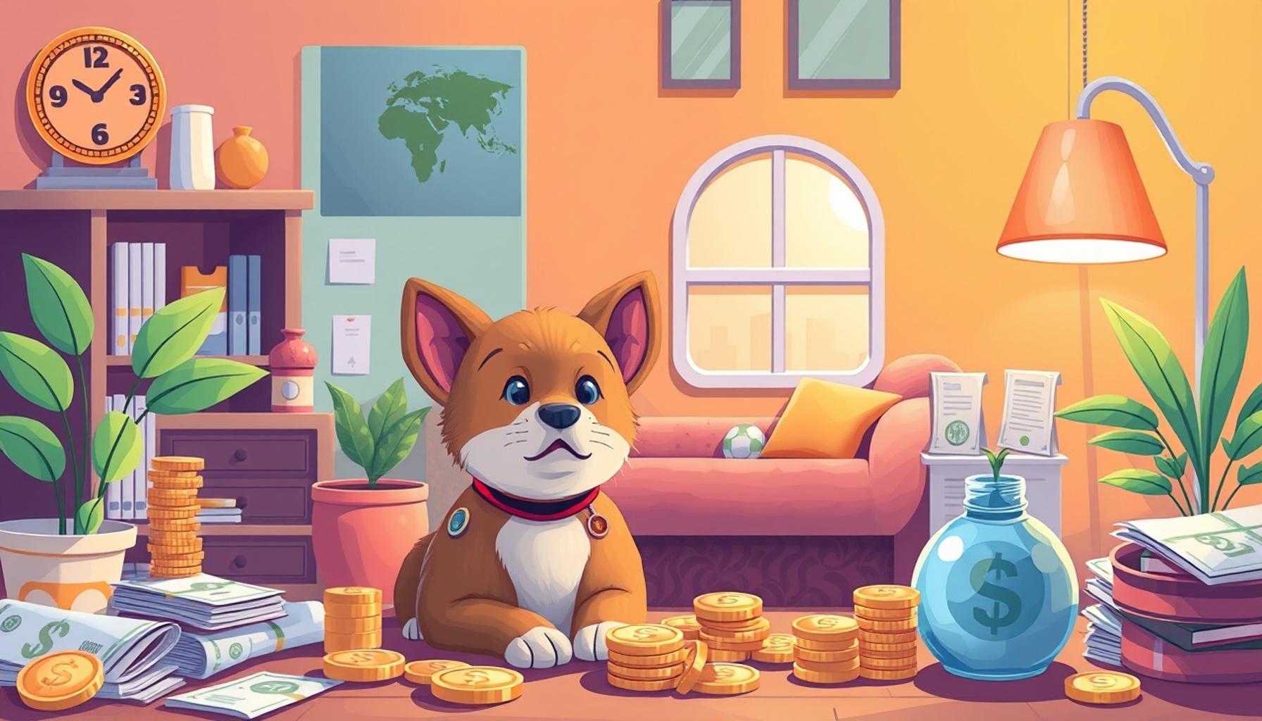 Tips for Integrating a New Pet into Your Home and Routine