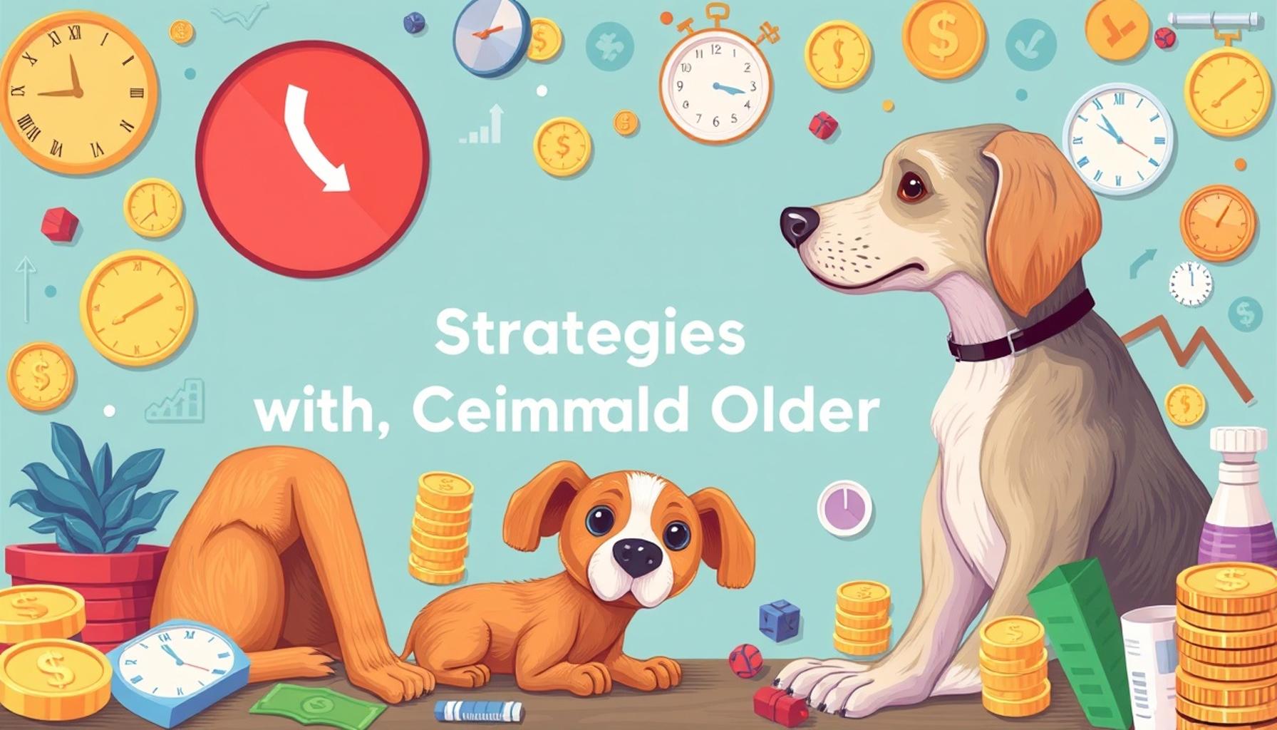 Positive Reinforcement Strategies for Training Senior Dogs