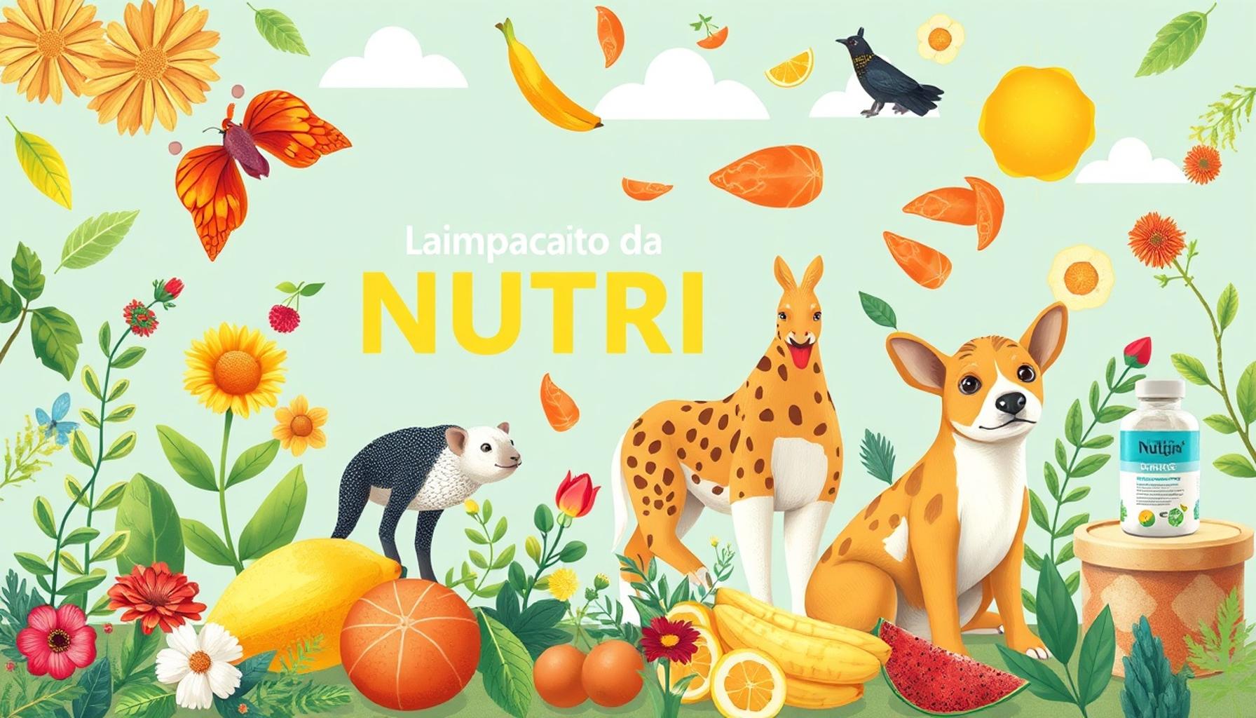 The Impact of Nutrition on Pet Longevity