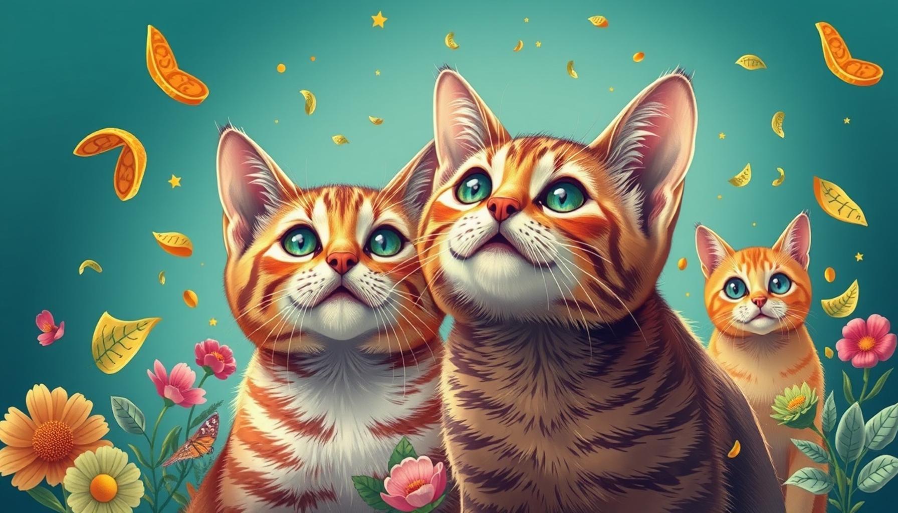 The Impact of Genetics on Cat Health: What Owners Need to Know