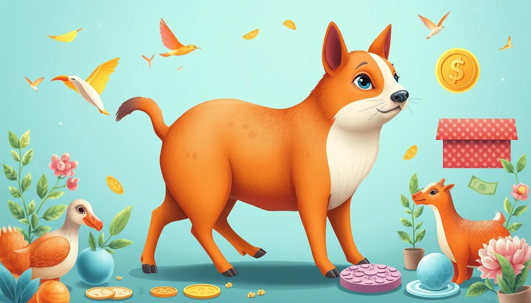 The Importance of Physical Activity in Preventing Obesity in Pets