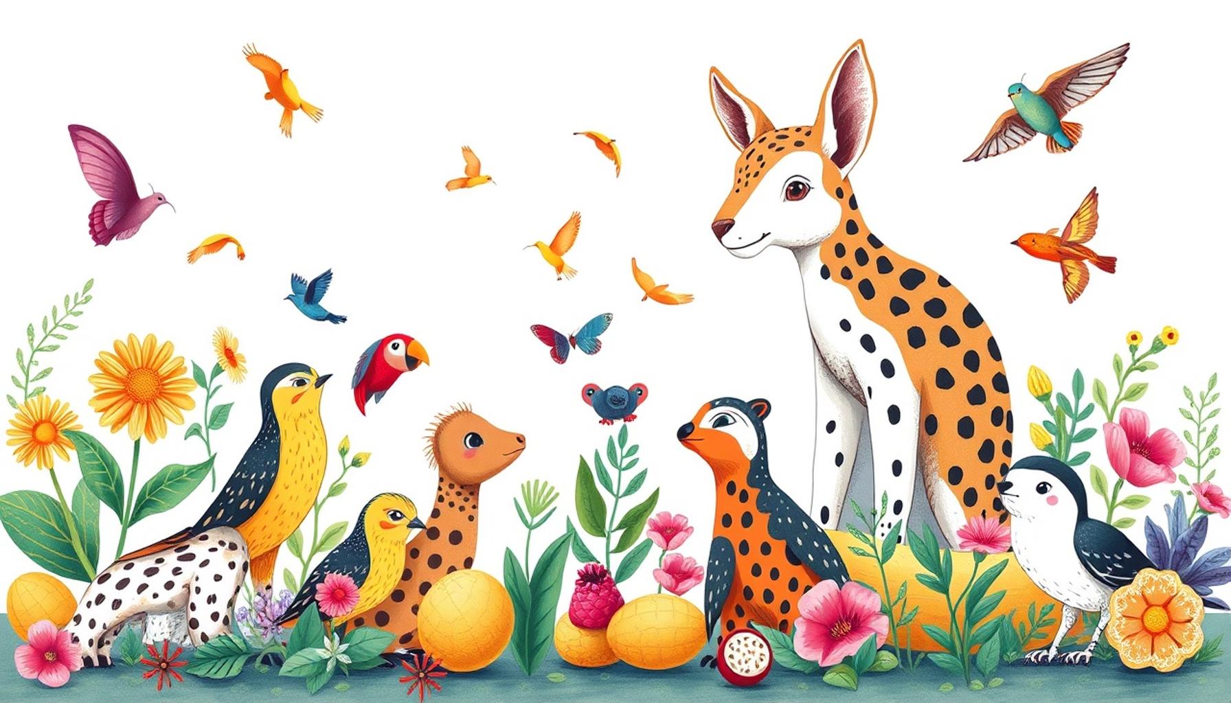 Understanding Pet Behavior: The Influence of Species