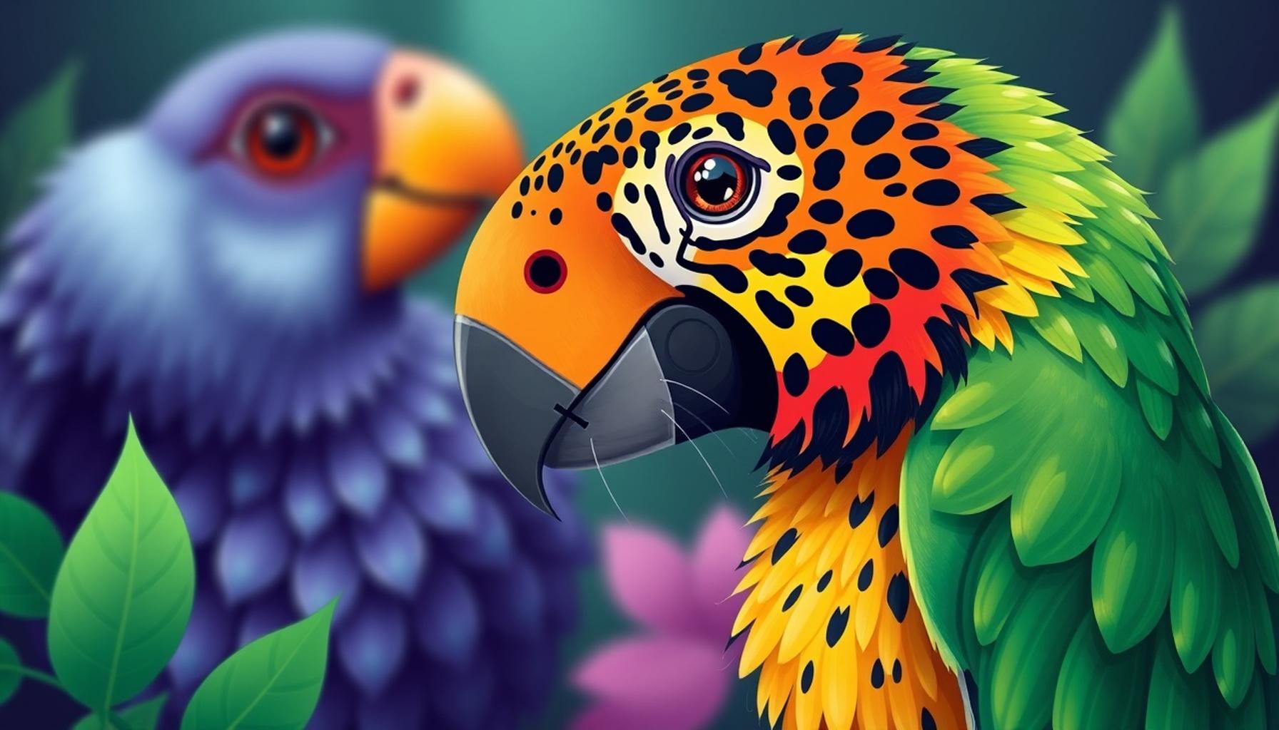 Exotic Species as Pets: What to Know Before Adopting