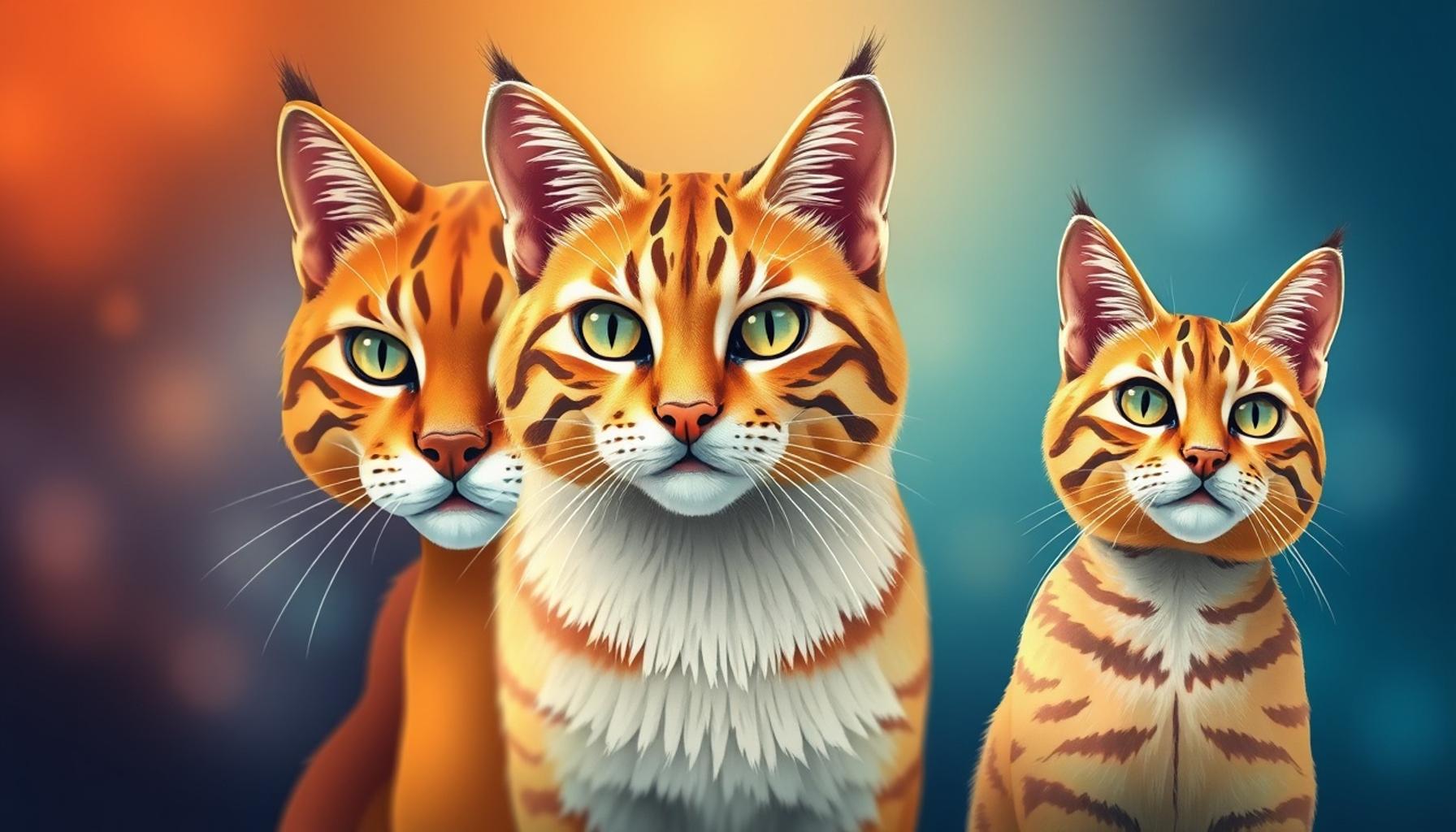 The Importance of Genetic Diversity in Dog and Cat Breeds