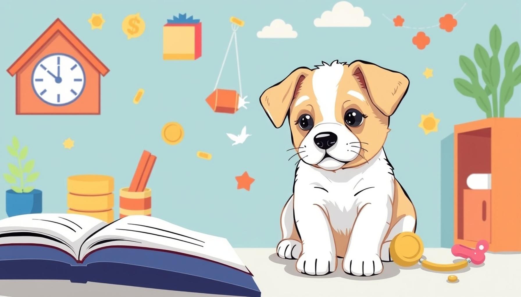 Effective Techniques for Housebreaking Your Puppy
