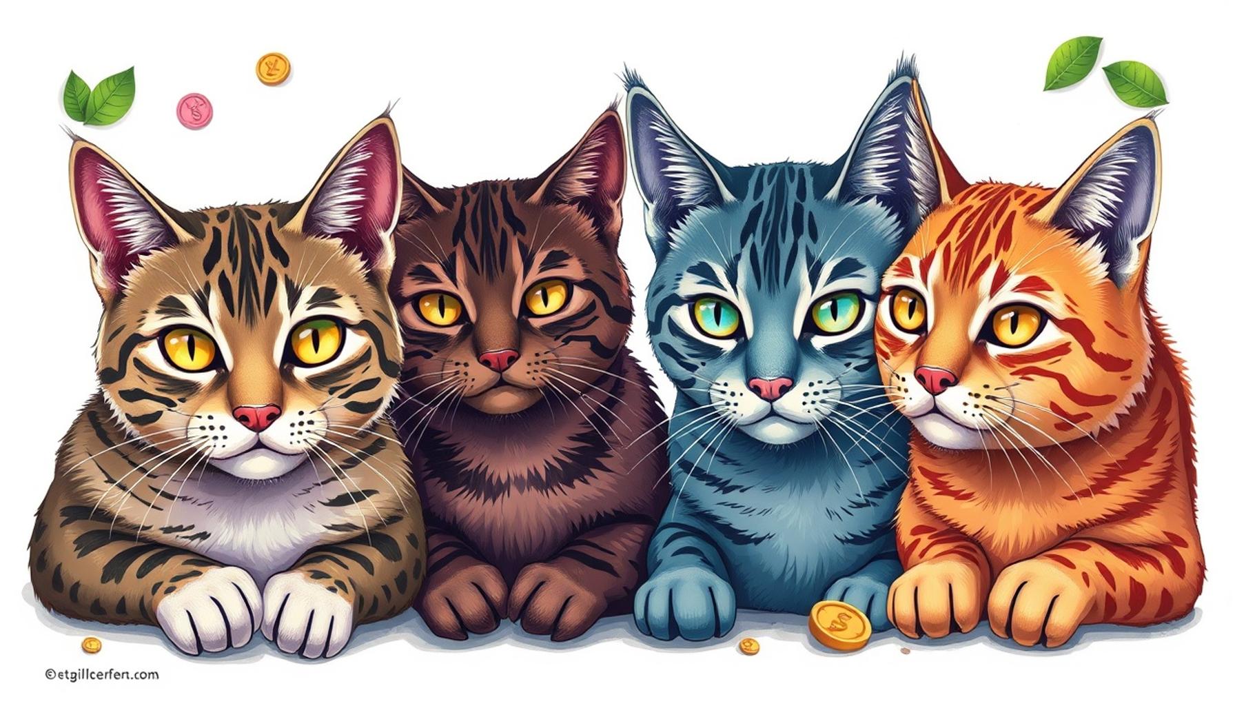Understanding the Social Behavior of Cats: What Species Teach Us About Interaction with Humans