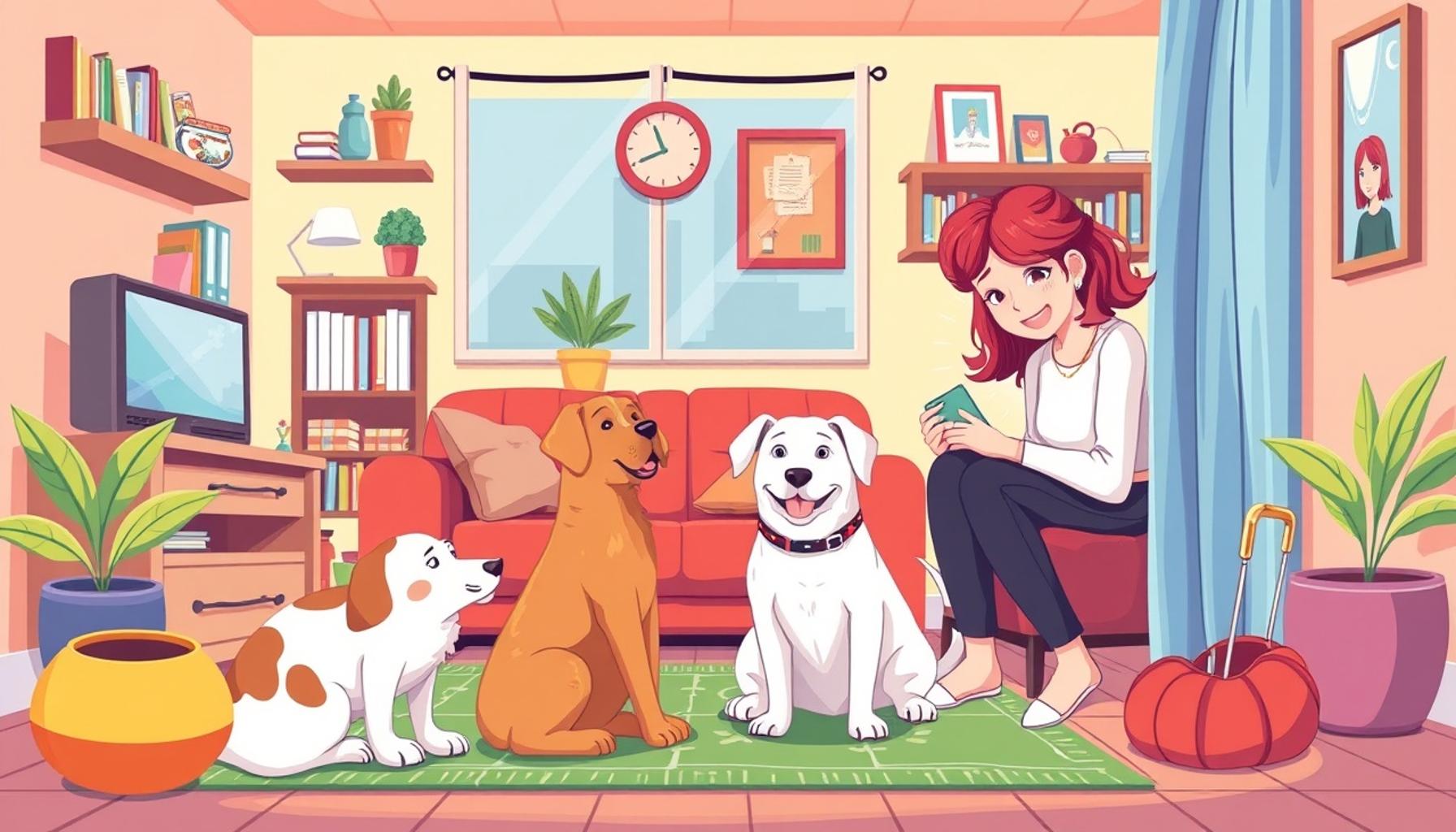 How to Prepare Your Home for the Arrival of an Adopted Pet: Essential Safety and Comfort Tips