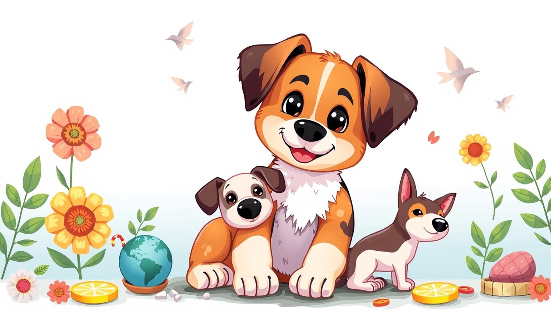 The benefits of adopting pets: why adopting is better than buying