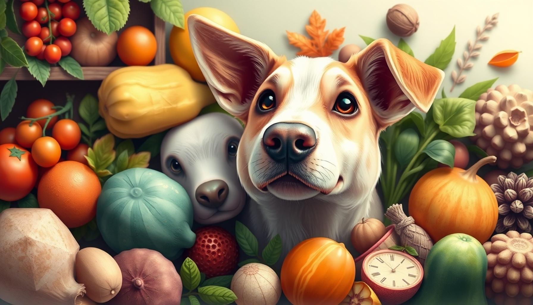 How Nutrition Affects Pet Behavior