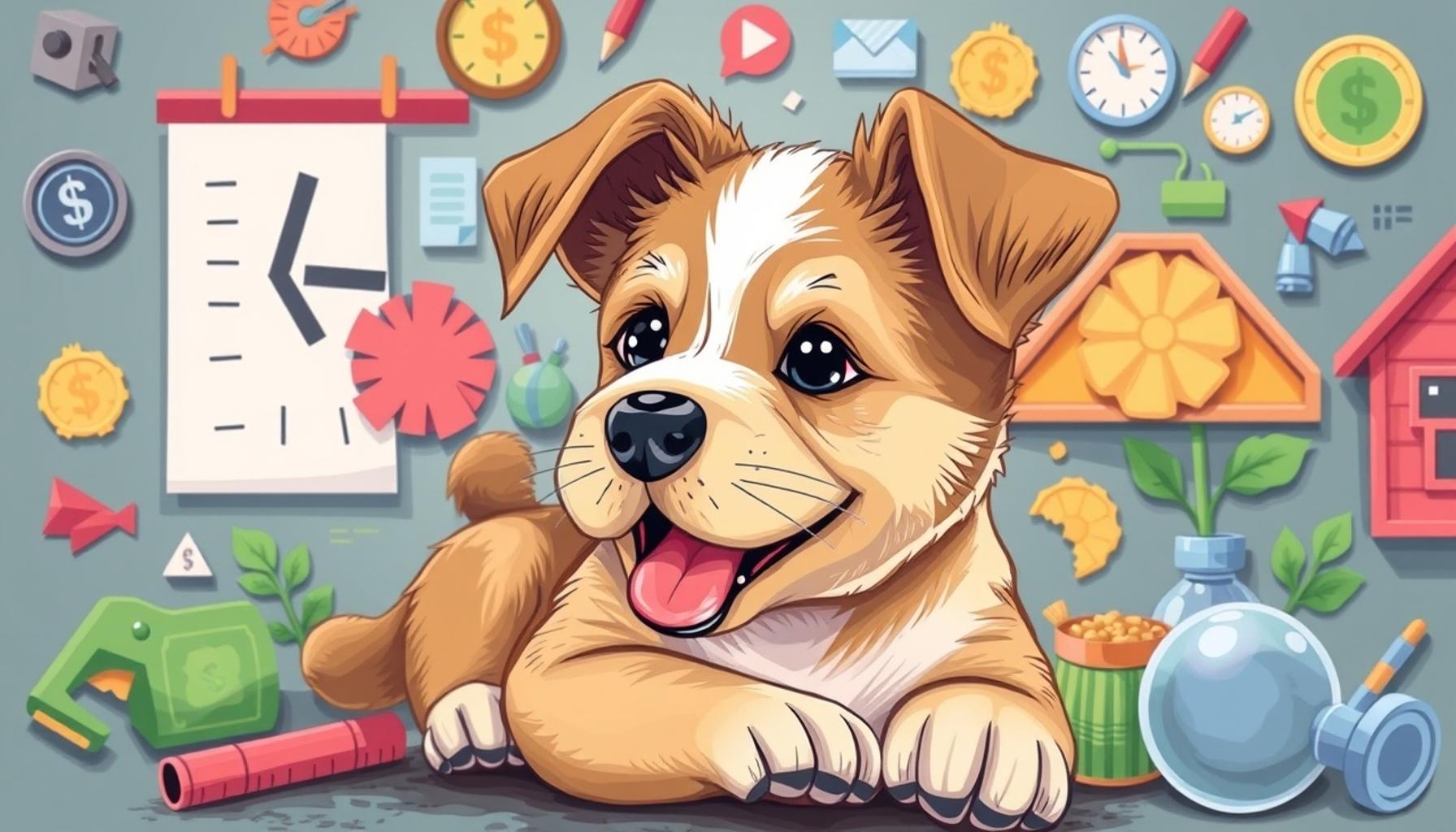 Effective Techniques for Housebreaking Your Puppy