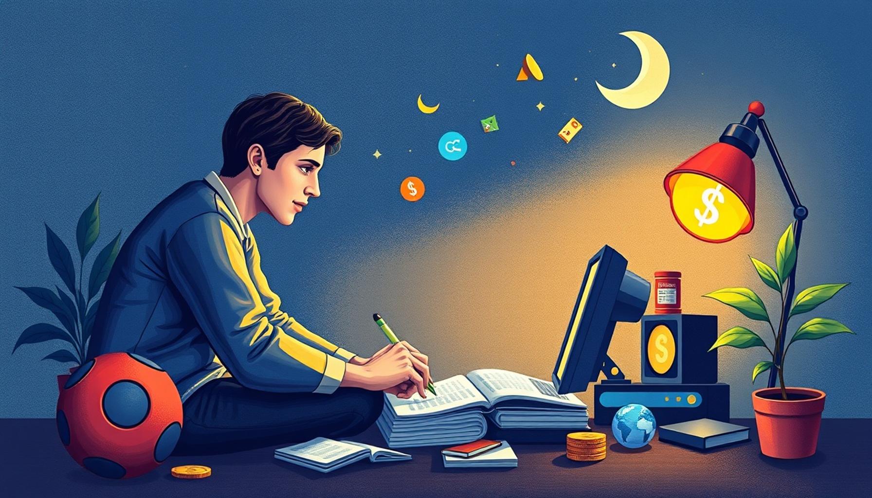 The connection between physical activity and sleep quality: how to improve your nights