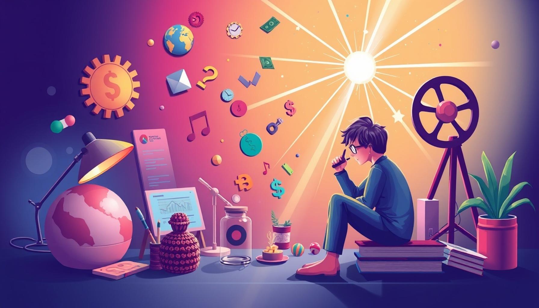 The Art of Leisure: How Hobbies and Recreational Activities Help Reduce Stress