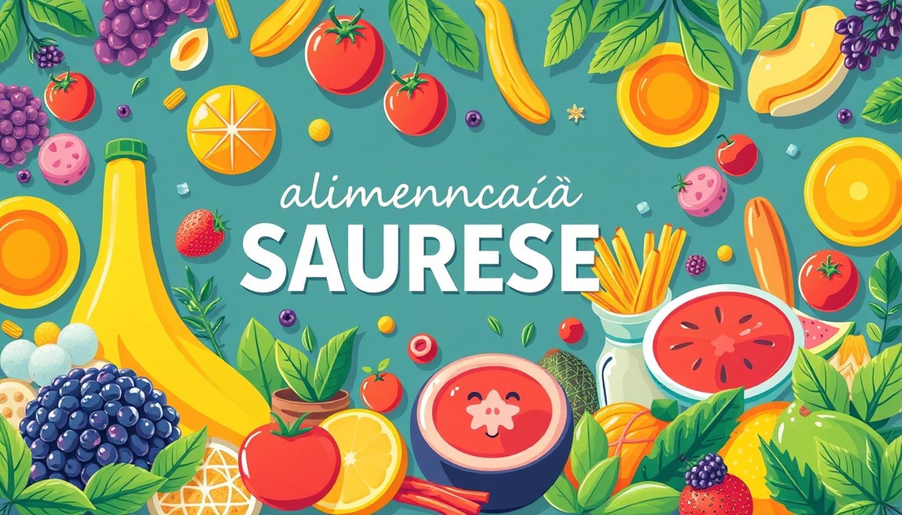 The Influence of Healthy Eating on Stress Reduction: Nutrients that Calm the Mind
