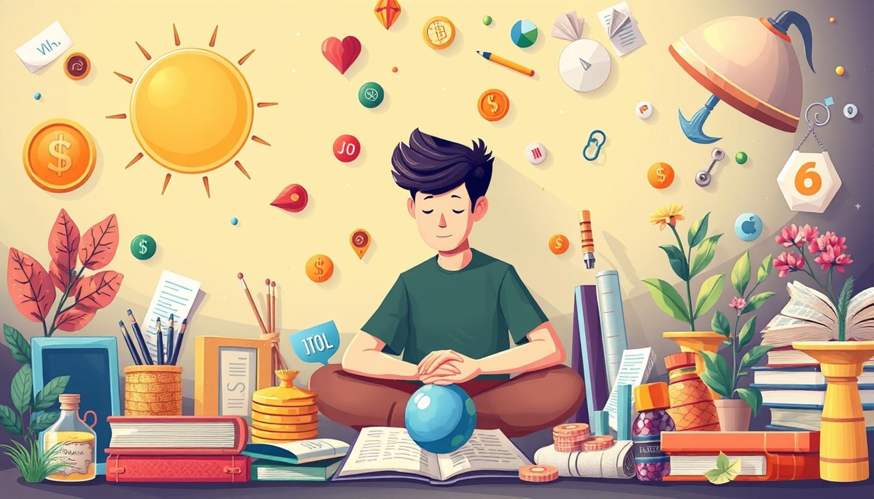 The Role of Sleep in Stress Management: Strategies to Improve Rest Quality