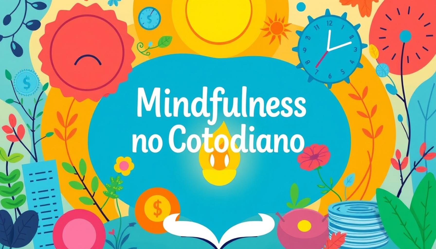 Mindfulness in Daily Life: Practices to Incorporate Mindfulness and Relieve Stress
