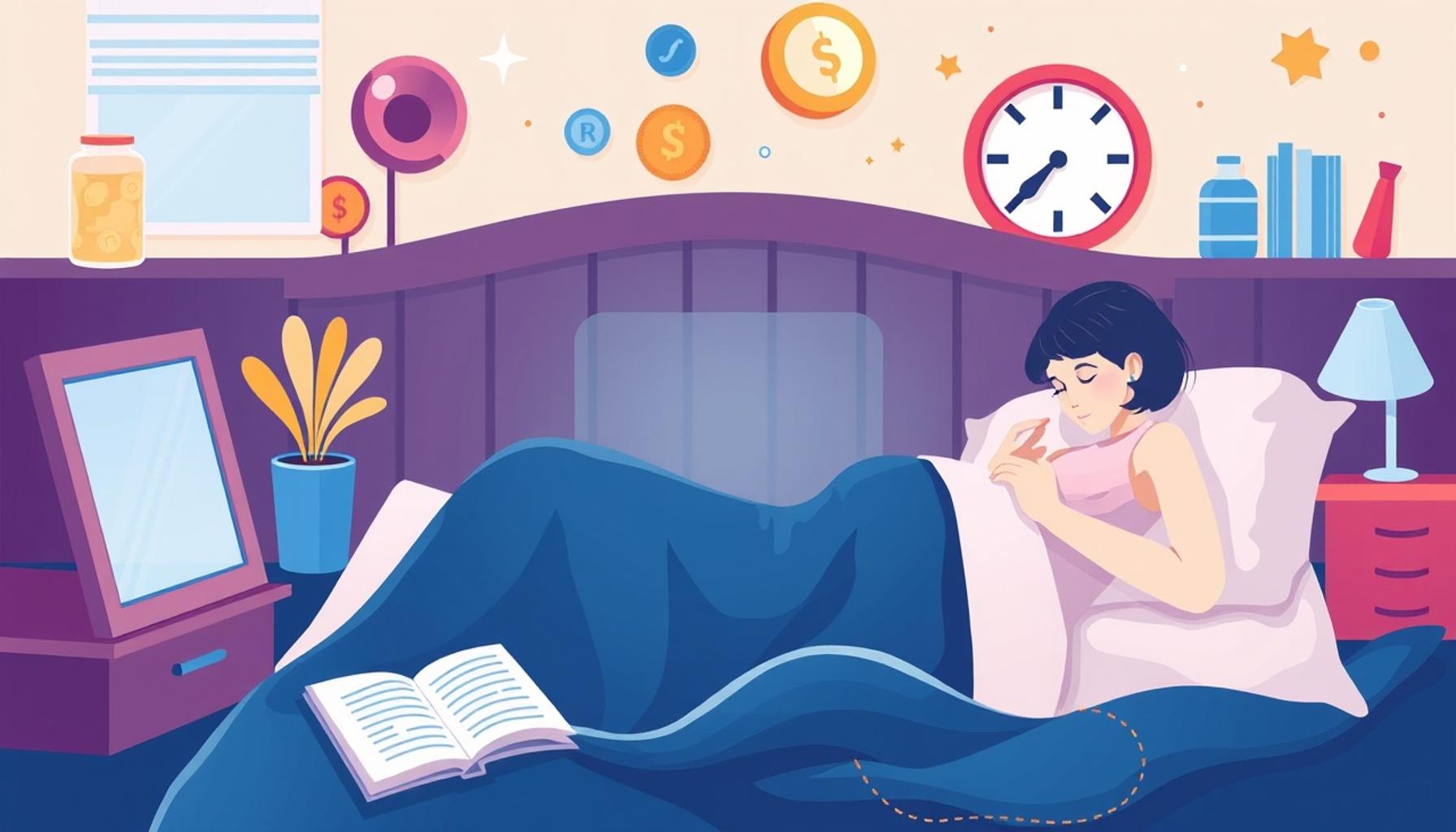 The Influence of Physical Activity on Sleep Quality