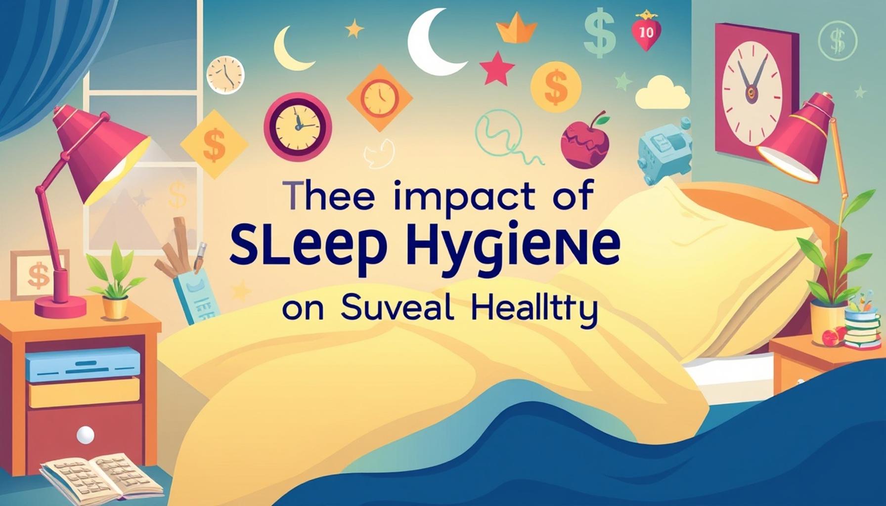 The Impact of Sleep Hygiene on Overall Health