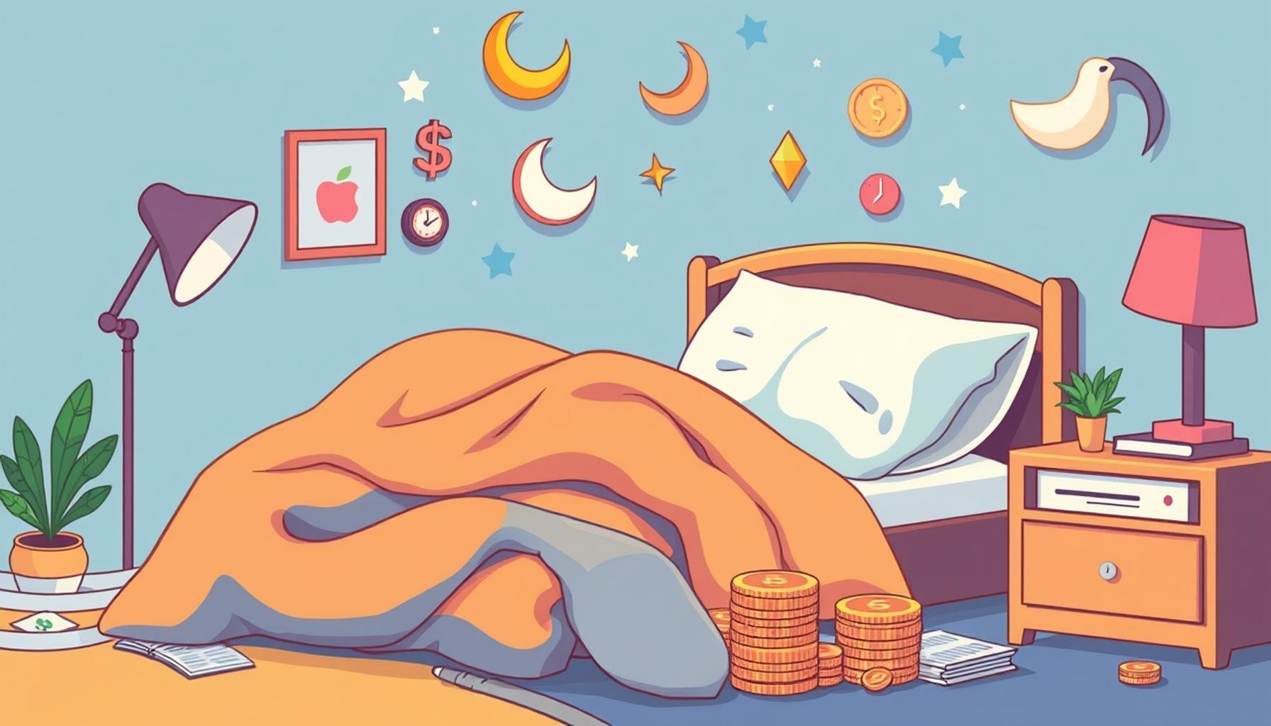 How a Consistent Sleep Schedule Contributes to Enhanced Sleep Quality and Daily Productivity