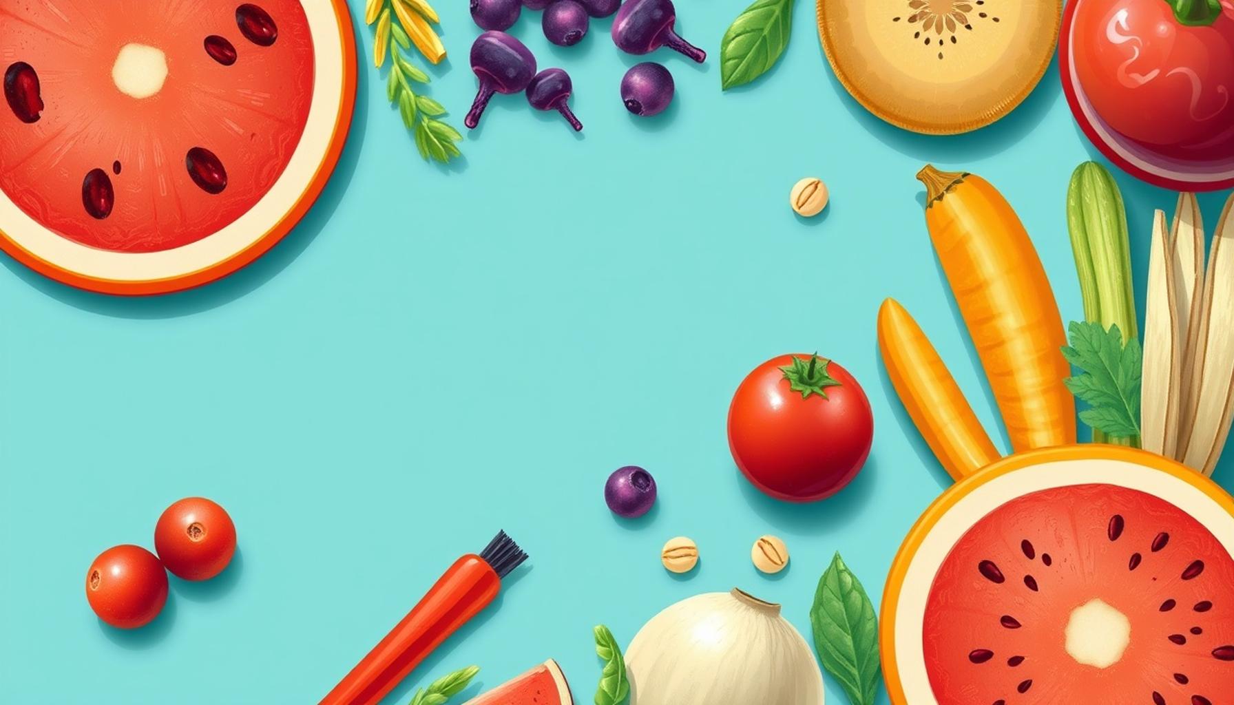 The Benefits of Mindful Eating: Cultivating a Positive Relationship with Food