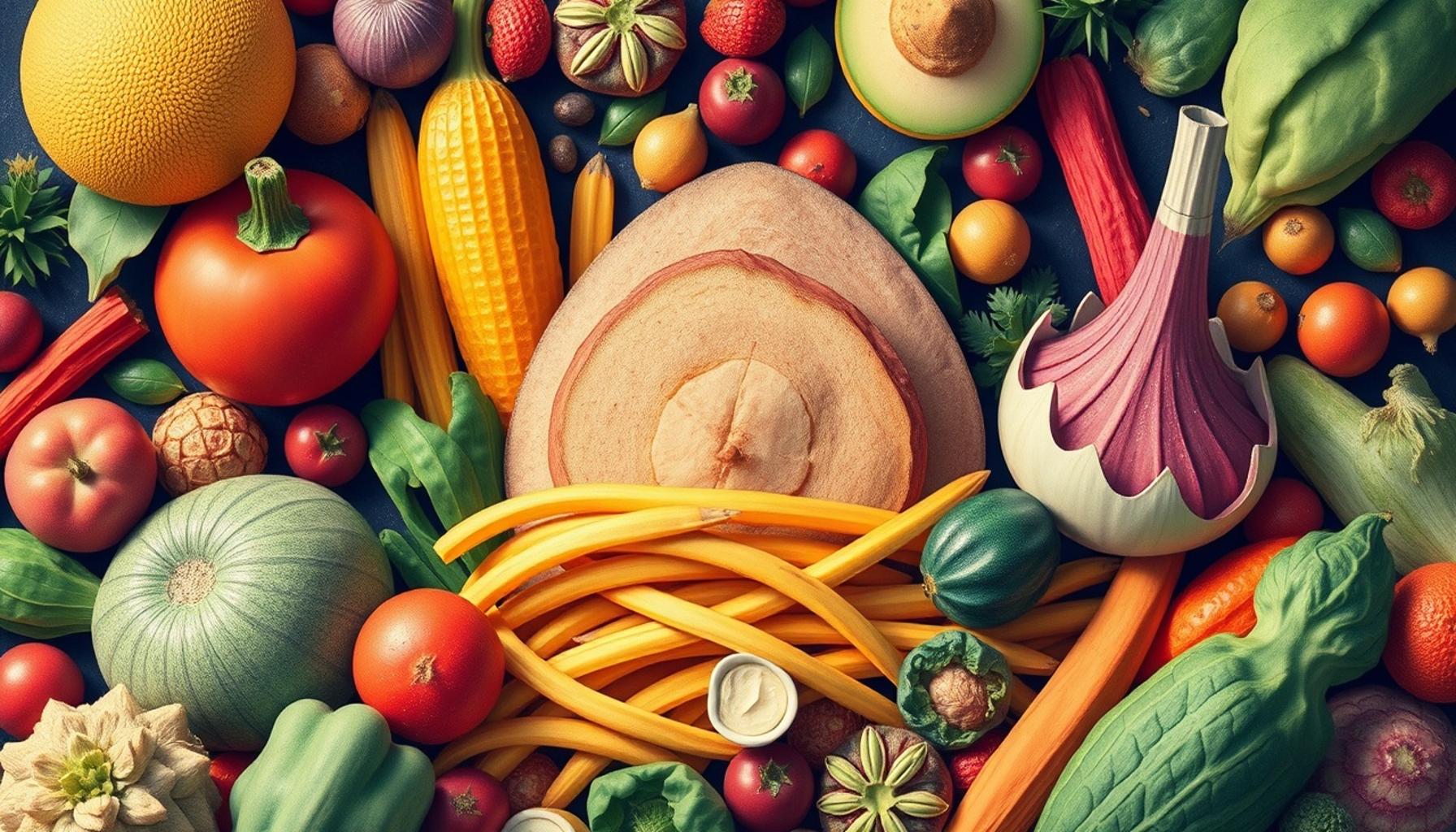How to Incorporate Superfoods into Your Daily Diet for Enhanced Well-Being
