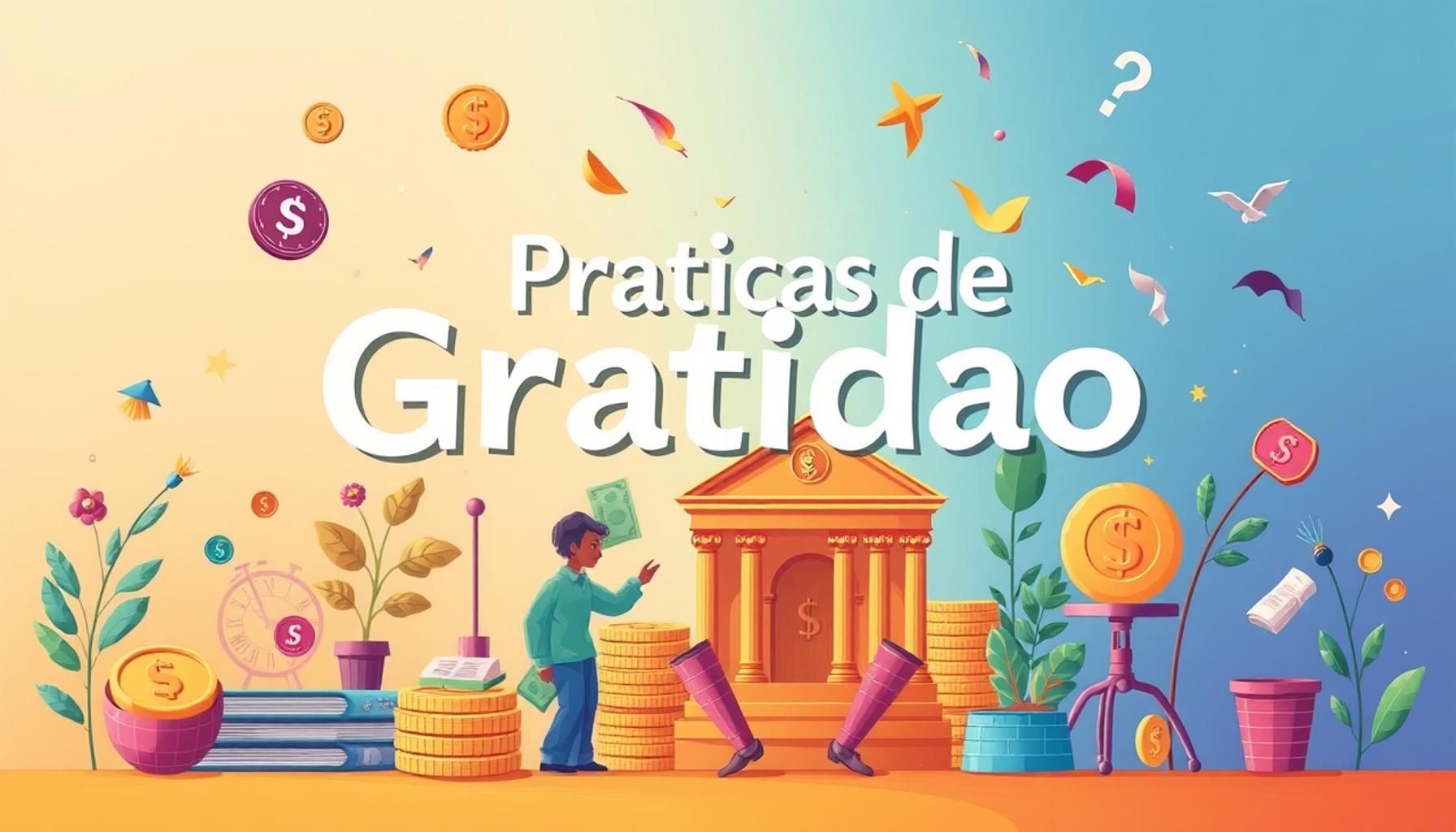 Gratitude Practices: How to Cultivate a Positive Mindset