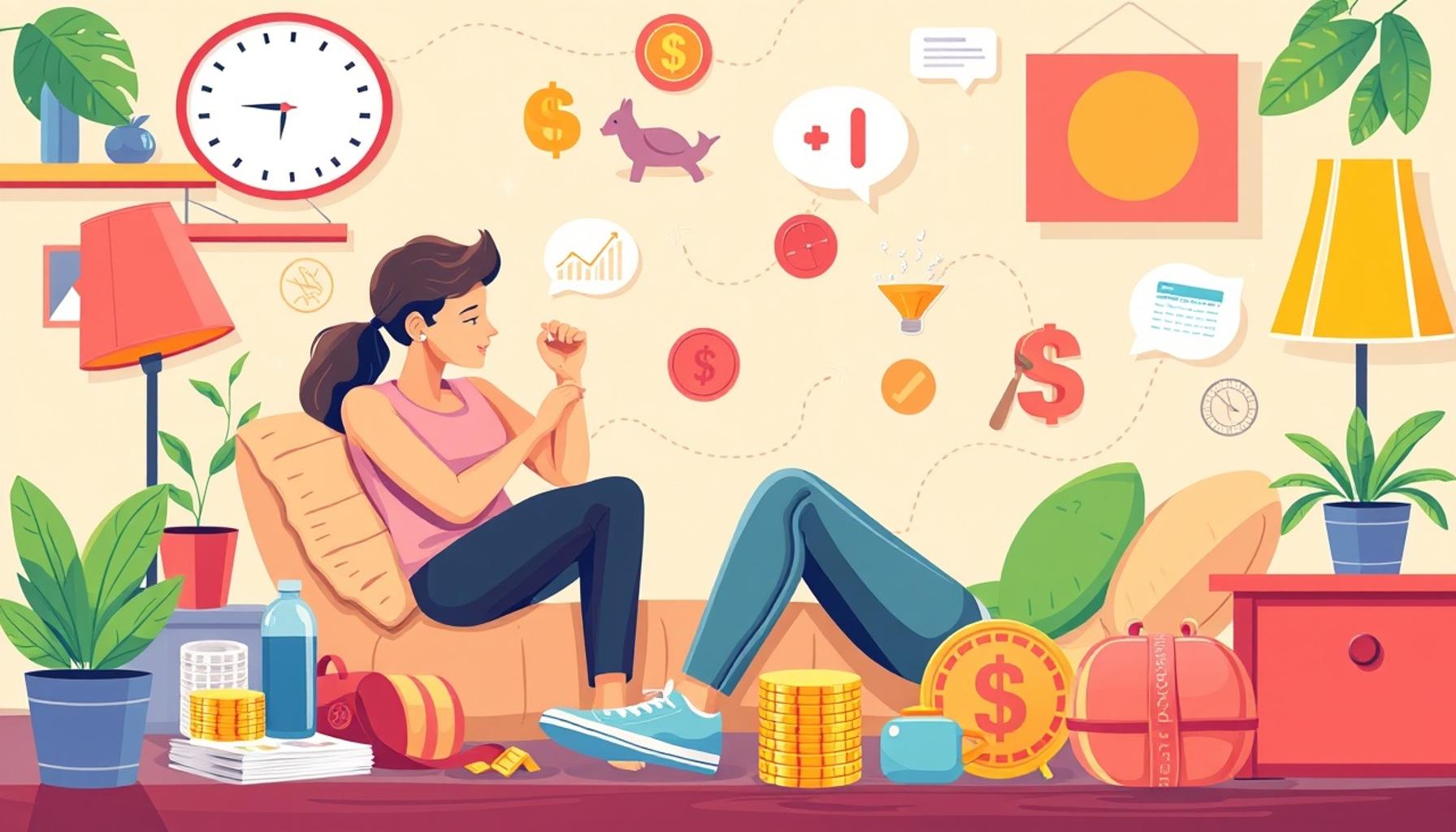 The impacts of physical activity on sleep quality and body recovery