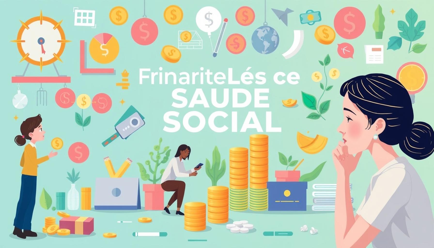 How Social Connection Strengthens Mental Health and Promotes Healthy Habits