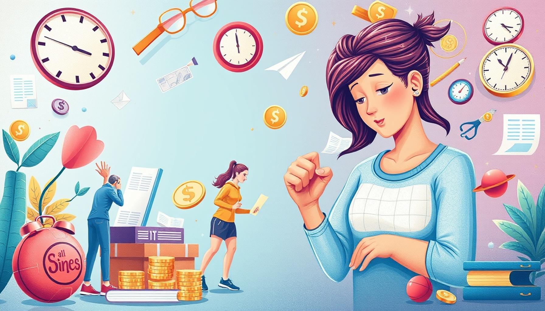 The Connection between Physical Exercise and Mental Well-being