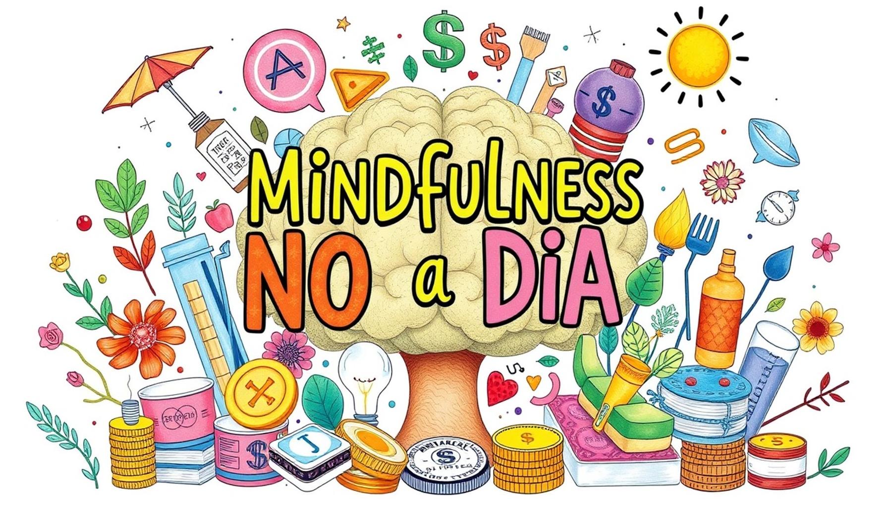 Mindfulness in Daily Life: Strategies to Reduce Anxiety