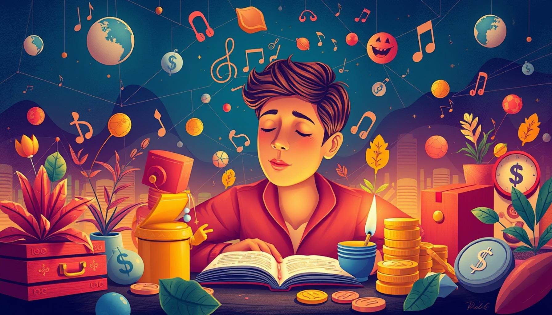 The Influence of Sleep on Mental Health and Emotional Balance