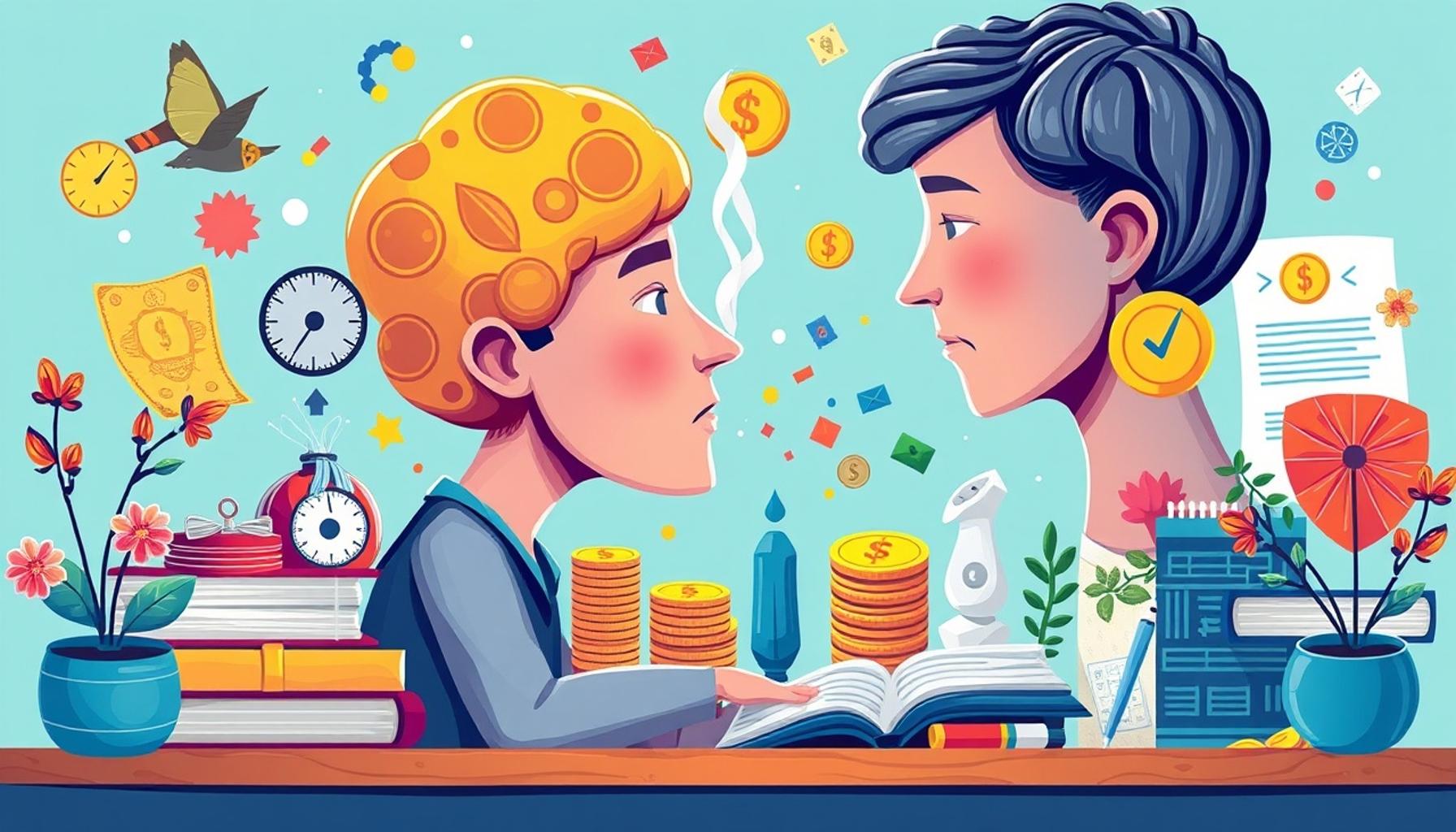How Creativity and Art Can Improve Mental Well-Being