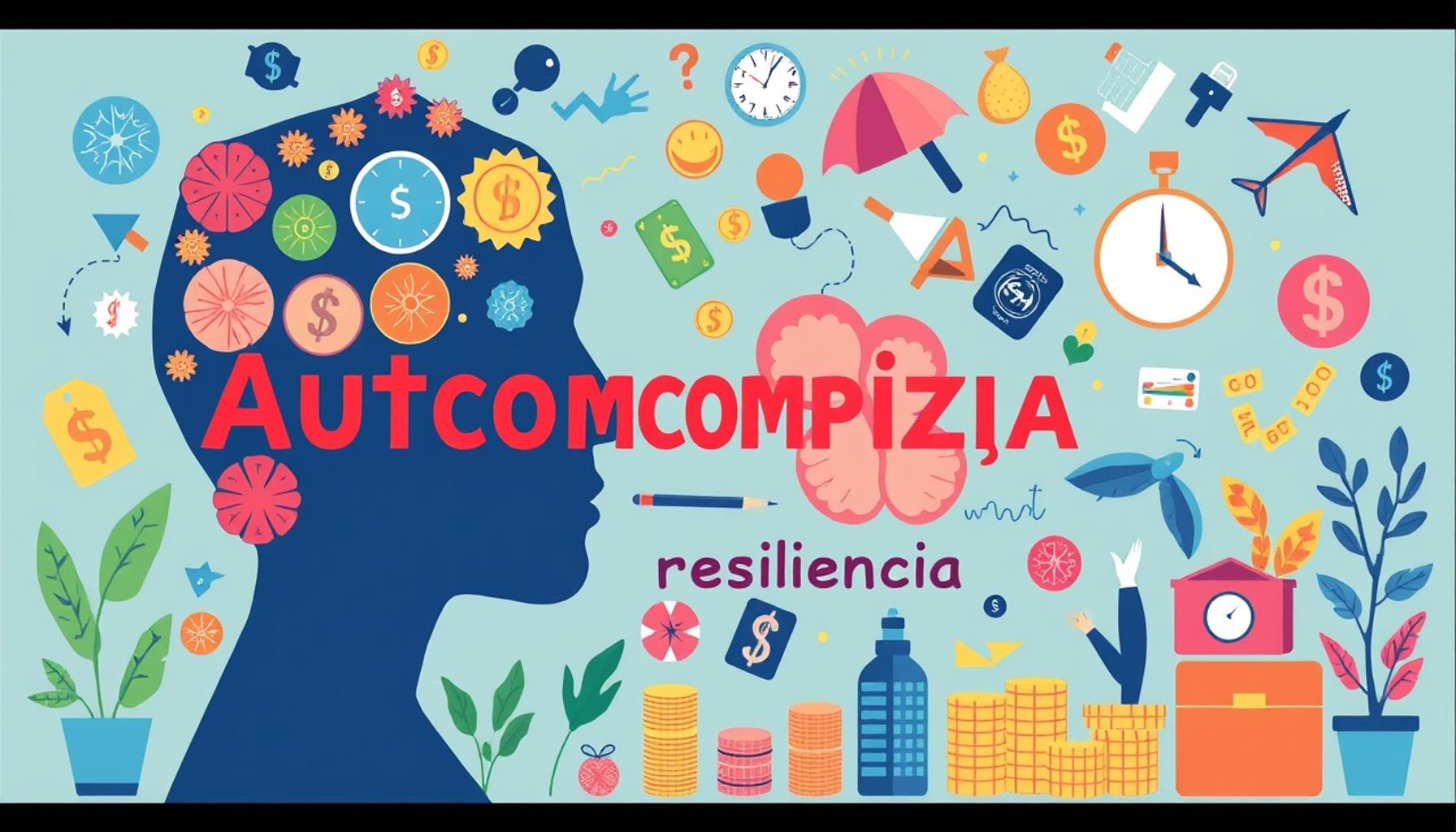 Strategies of Self-Compassion to Improve Mental Health and Resilience