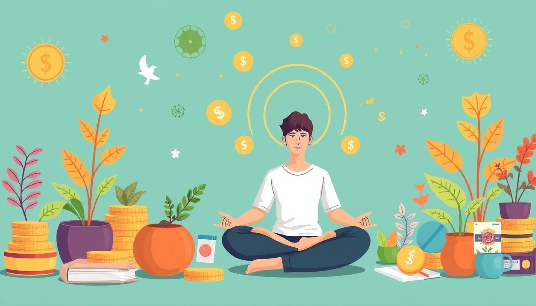 The Importance of Daily Meditation for Mental Health