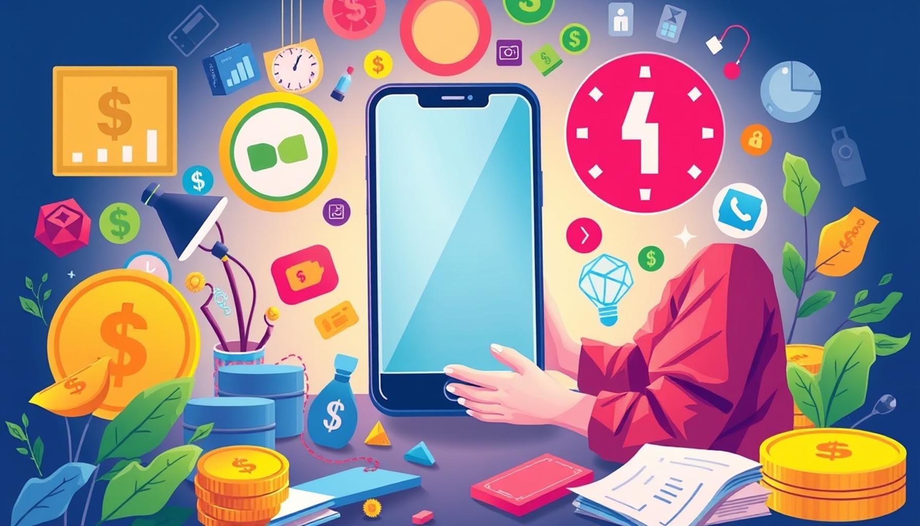 Digital Detox: How Reducing Screen Time Can Alleviate Stress